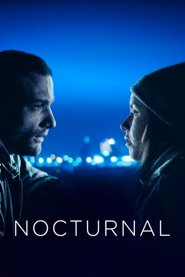 Nocturnal - Gececi (2020)