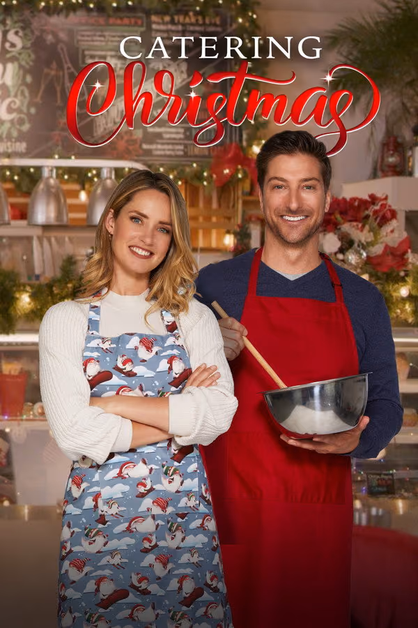 Noel Ziyafeti - Catering Christmas (2022)