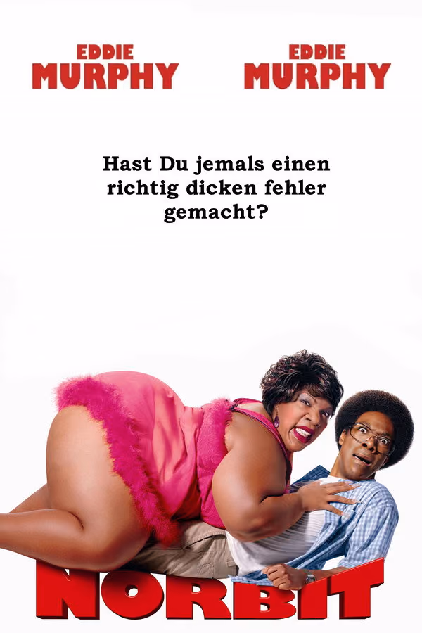 Norbit (2007)