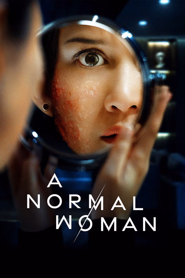 Normal Bir Kadın - A Normal Woman (2025)