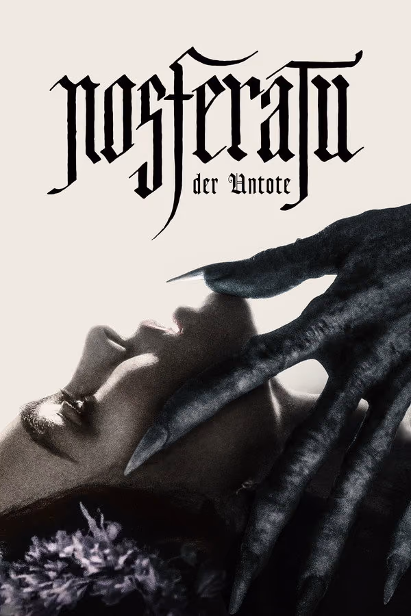Nosferatu - Der Untote (2024)