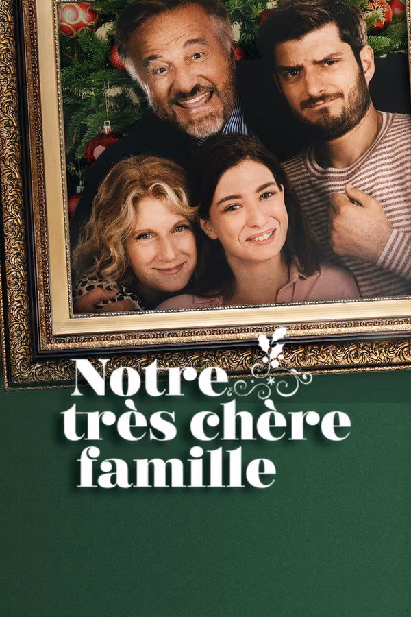 Notre très chère famille (2022)