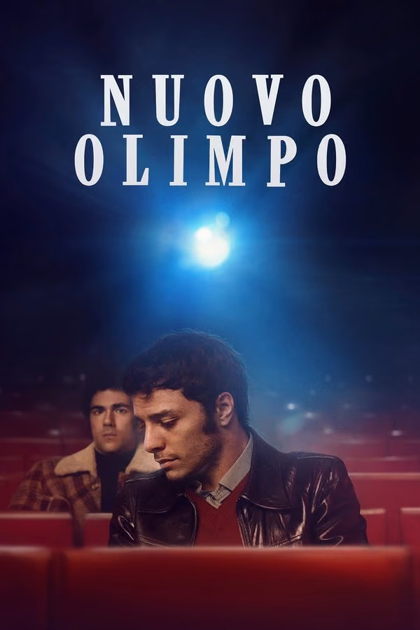 Nuovo Olimpo (2023)