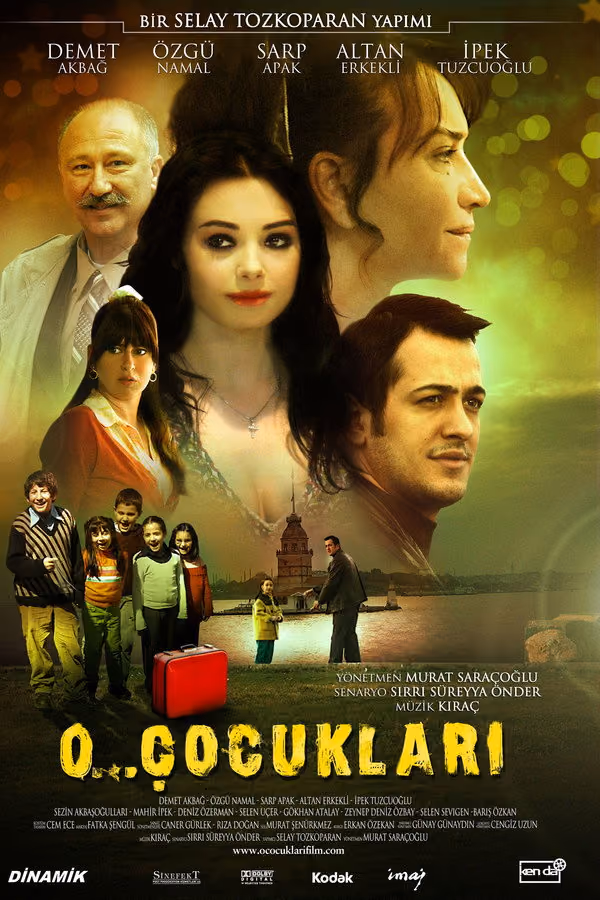 O... Çocukları (2008)