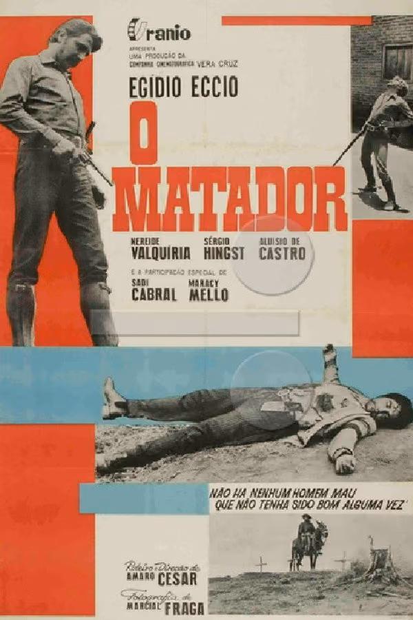 O Matador (1967)