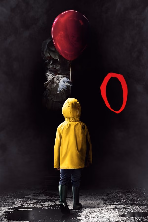 O: