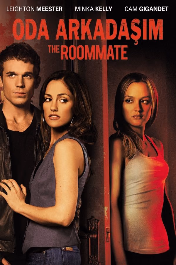 Oda Arkadaşım - The Roommate (2011)