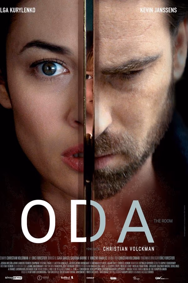 Oda - The Room (2019)