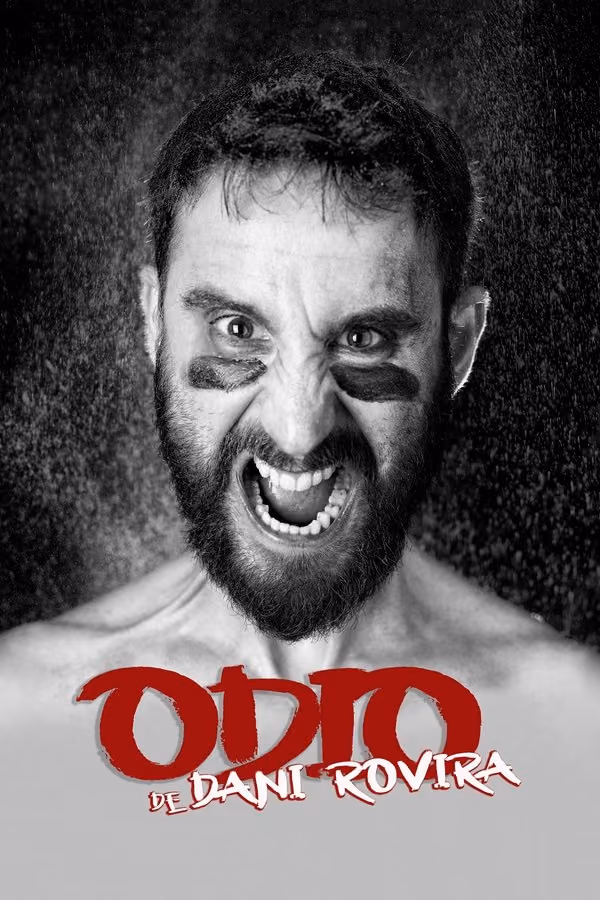 Odio, de Dani Rovira (2021)