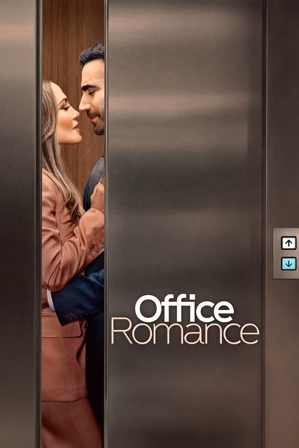 Ofis Aşkı - Office Romance (2026)