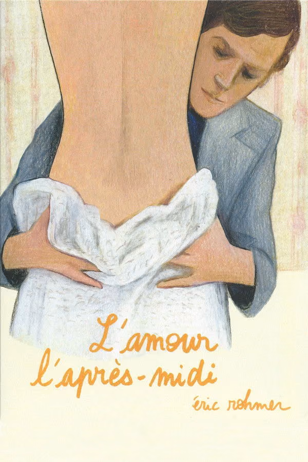 Öğleden Sonra Aşk - Love in the Afternoon (1972)