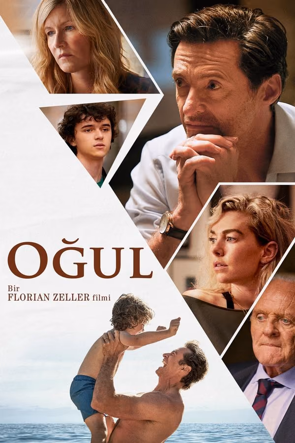 Oğul - The Son (2022)
