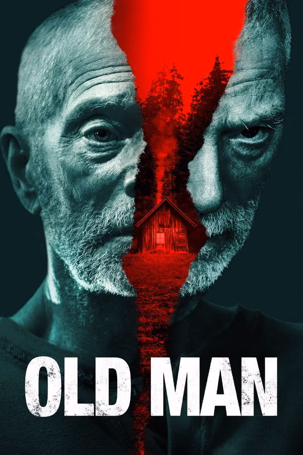 Old Man (2022)