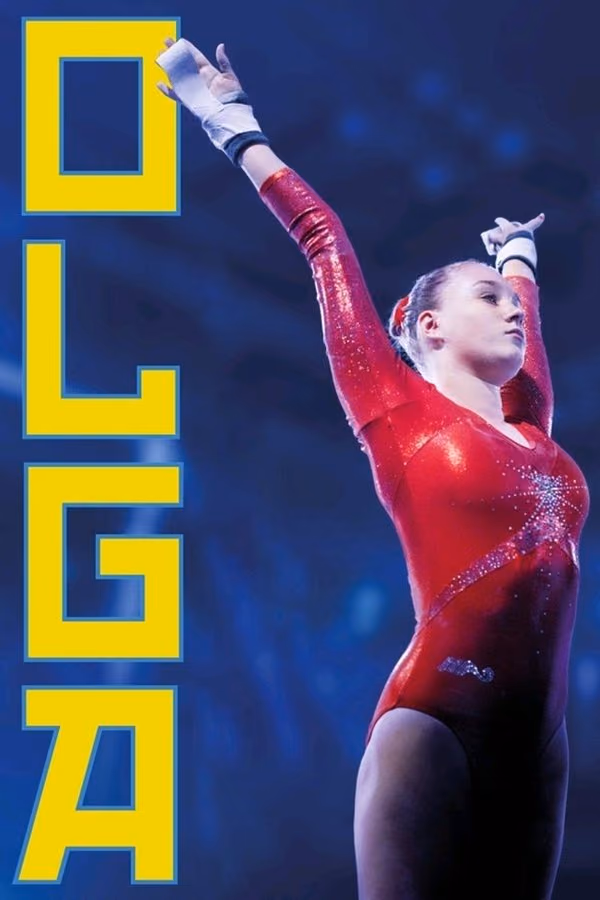 Olga (2021)