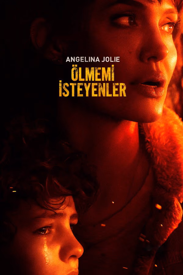 Ölmemi İsteyenler (2021)