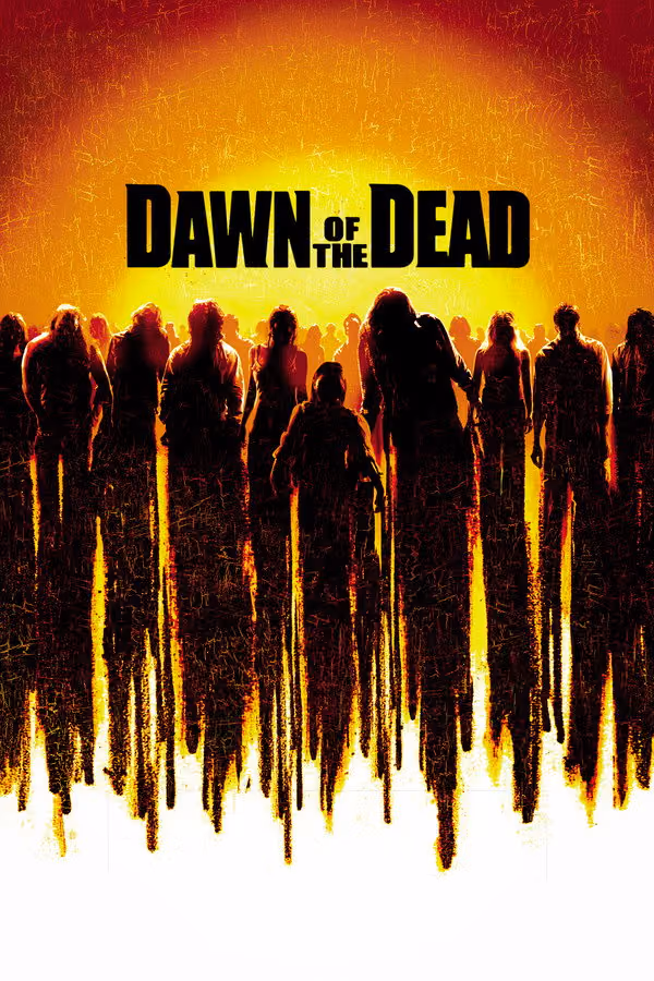 Ölülerin Şafağı - Dawn Of The Dead 2004 (2004)