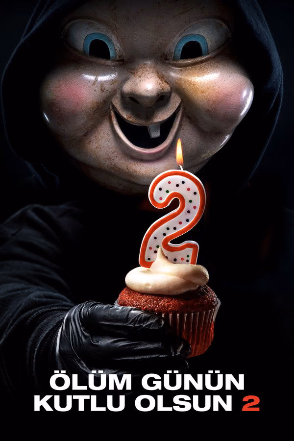 Ölüm Günün Kutlu Olsun 2 (2019)