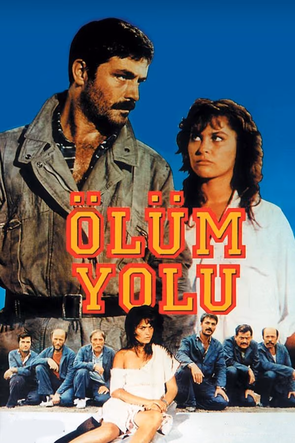 Ölüm Yolu (1985)