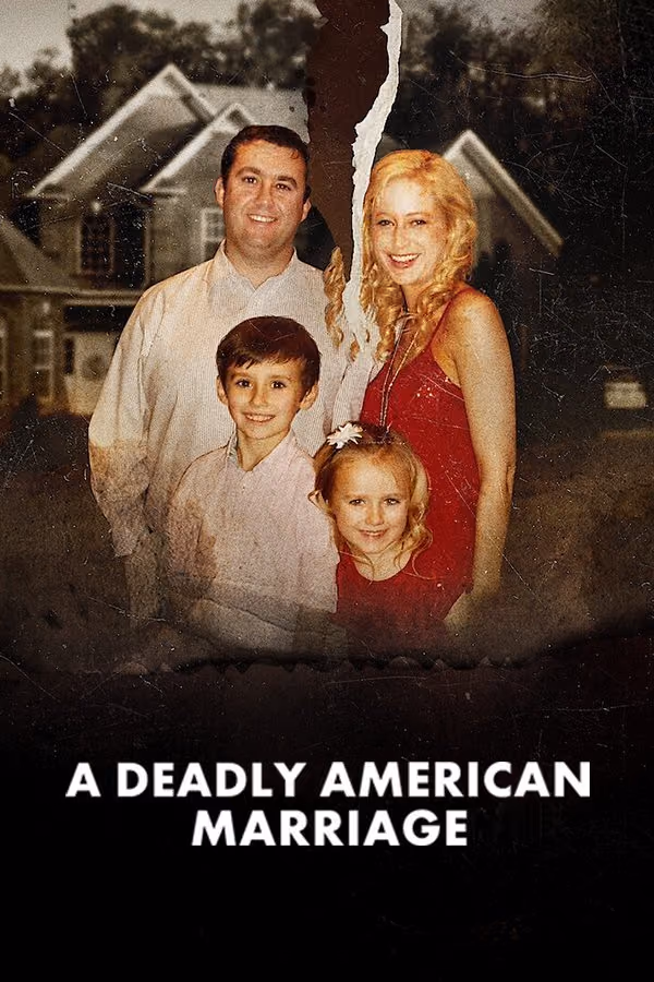 Ölümcül Evlilik - A Deadly American Marriage (2025)