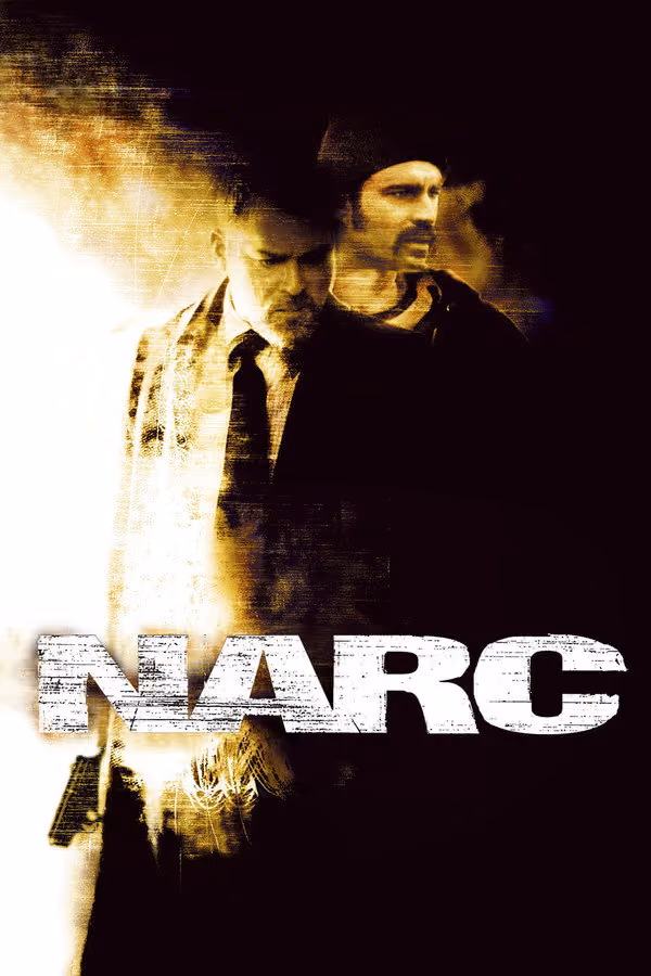 Ölümcül Oyun - Narc (2002)