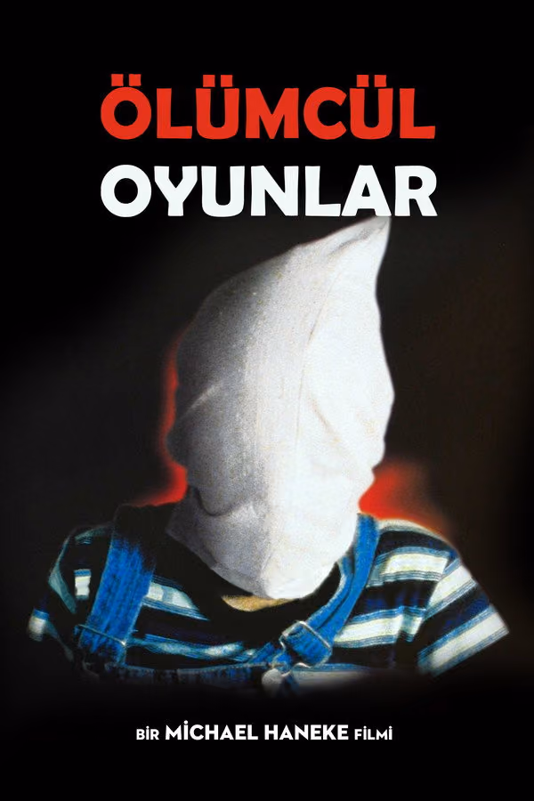 Ölümcül Oyunlar - Funny Games (1997)