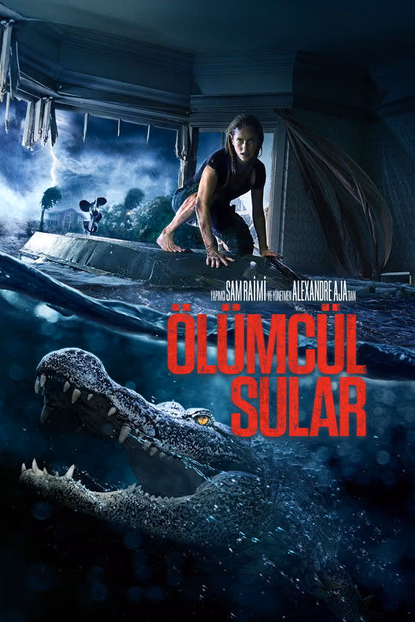 Ölümcül Sular (2019)