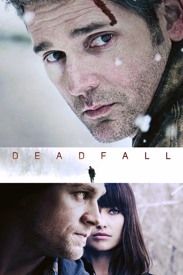 Ölüme Doğru - Deadfall (2012)