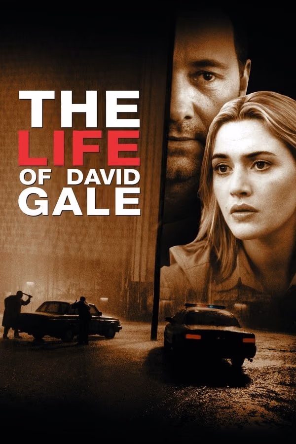 Ölümle Yaşam Arasında - The Life of David Gale (2003)