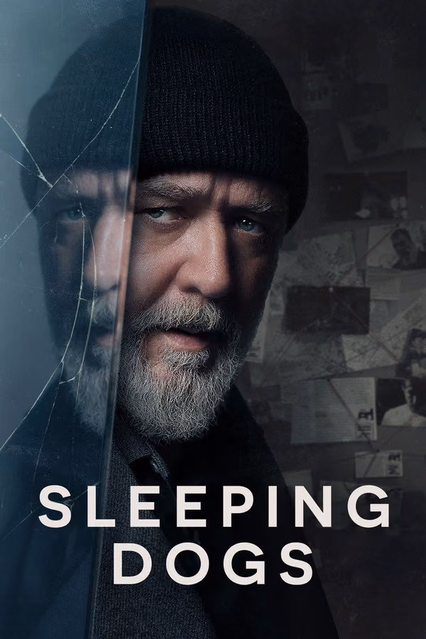 Ölümlü Anılar - Sleeping dogs (2024)