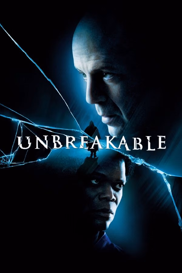 Ölümsüz - Unbreakable (2000)