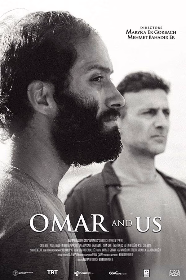 Omar ve Biz (2019)