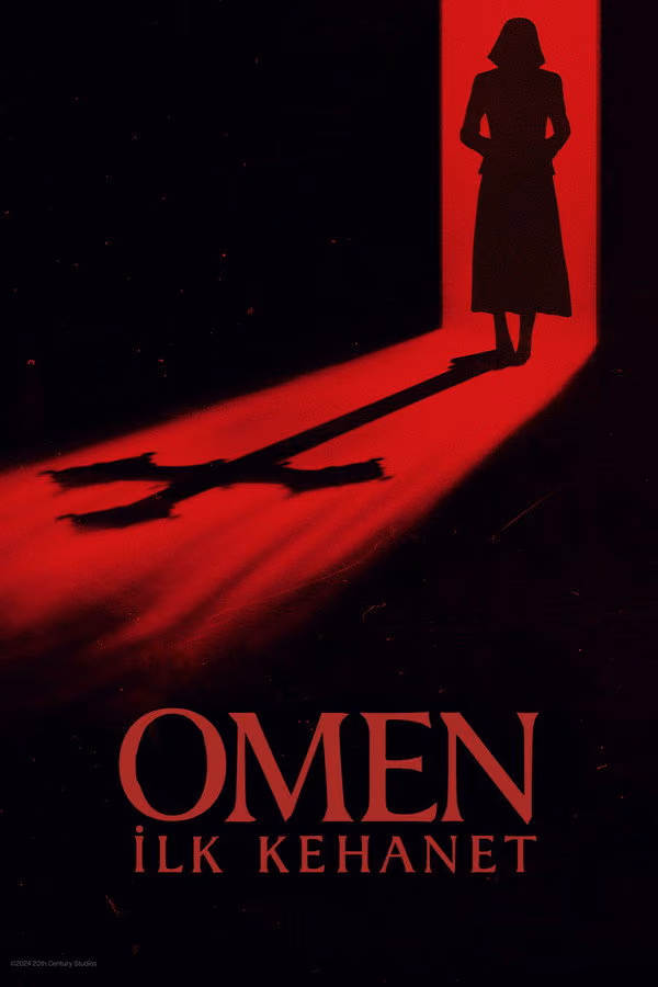 Omen: İlk Kehanet - The First Omen (2024)
