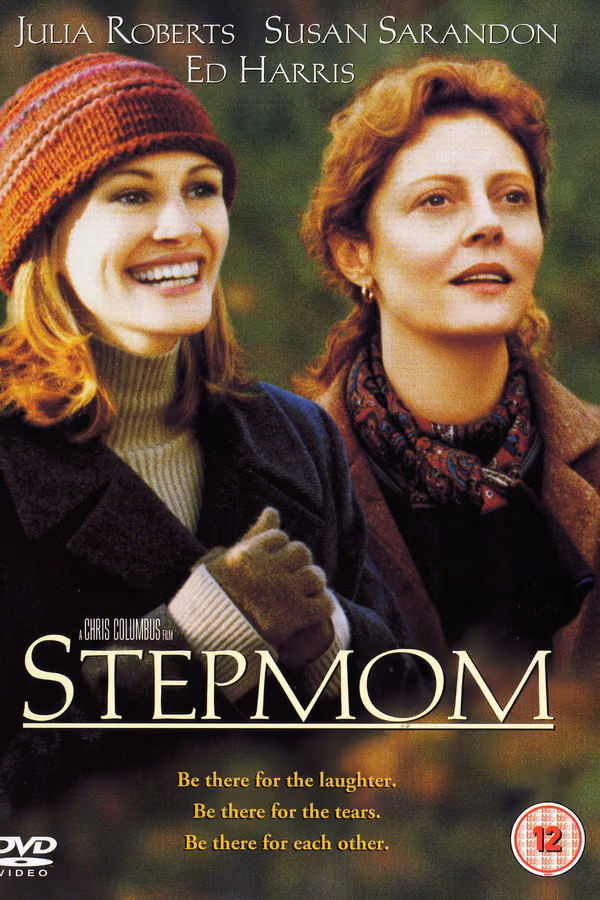 Omuz Omuza - Stepmom (1998)