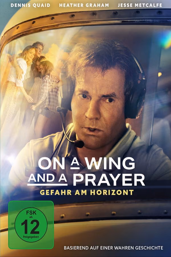 On a Wing and a Prayer (2023)