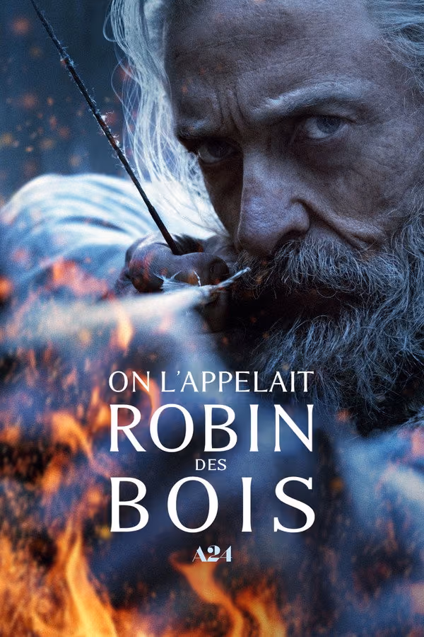 On l'appelait Robin des Bois (2026)