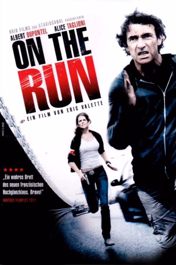 On the Run (2011)
