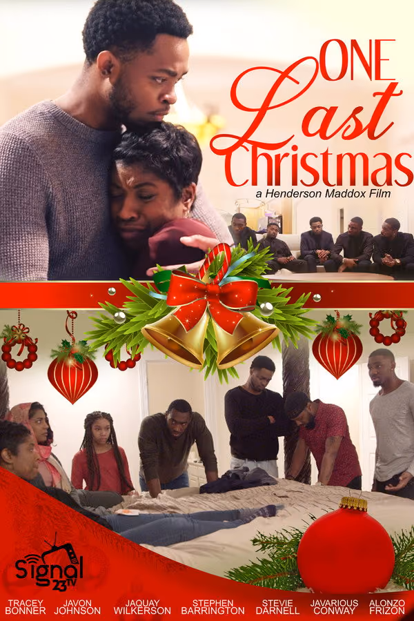 One Last Christmas (2019)