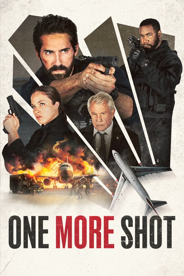 One More Shot (2024)