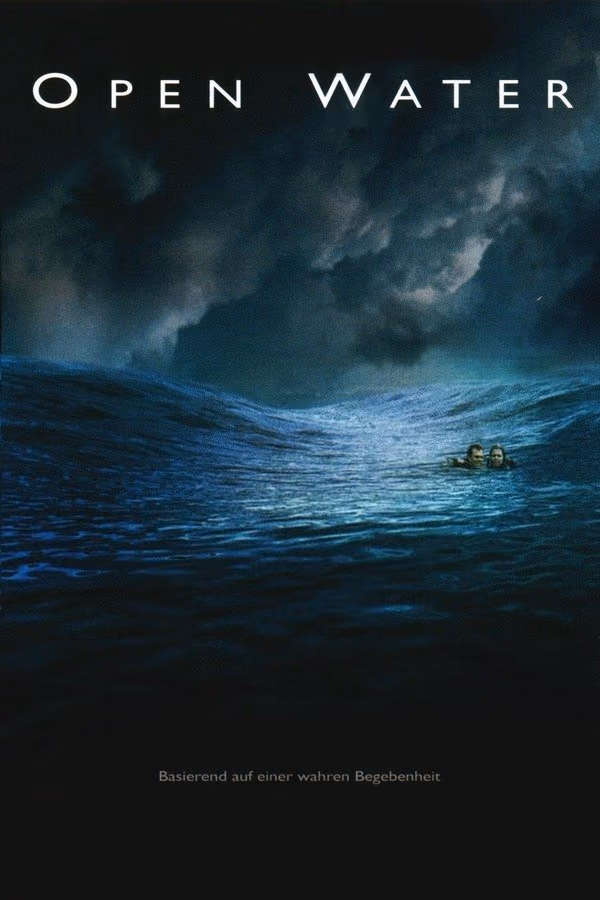 Open Water (2003)