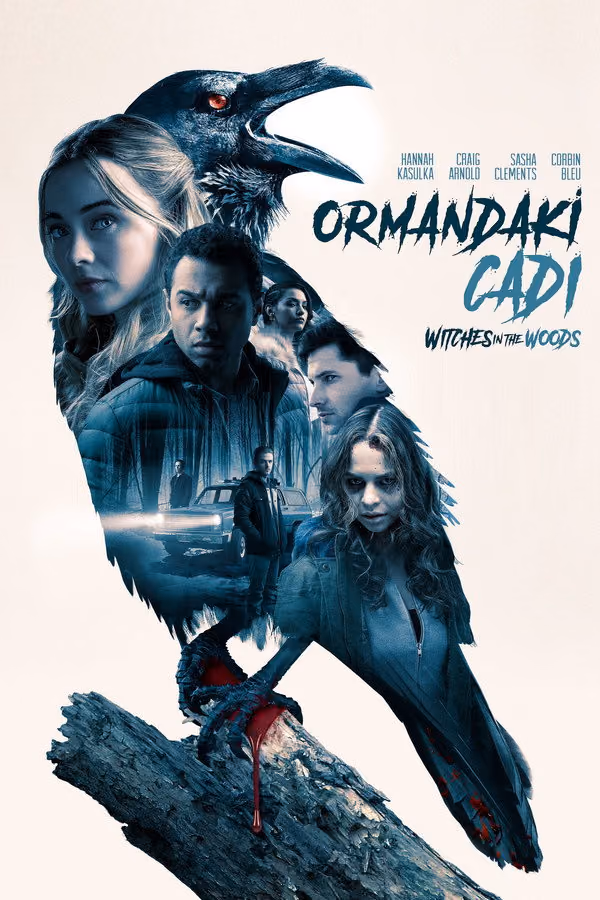 Ormandaki Cadı - Mendirek (2019)