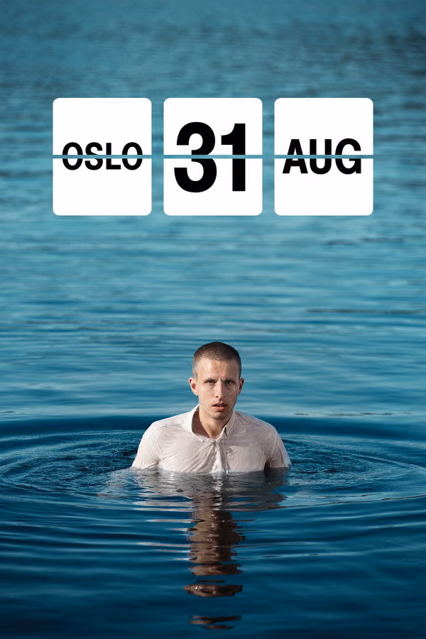 Oslo: 31 Ağustos - Oslo, 31. August (2011)