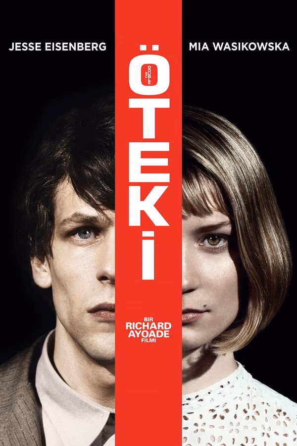 Öteki - The Double (2014)