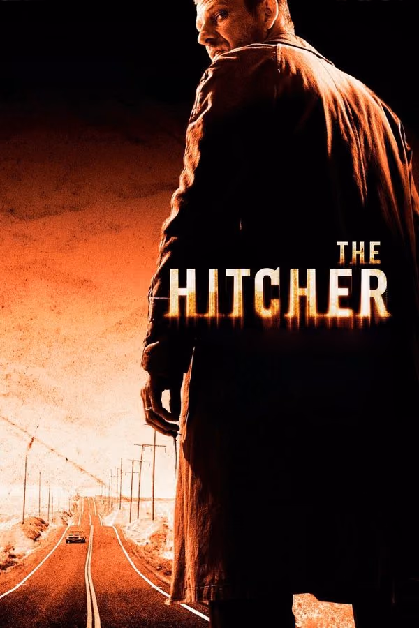 Otostopçu - The Hitcher (2007)