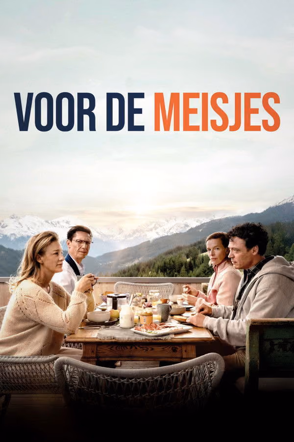 Our Girls - Voor de meisjes (2025)