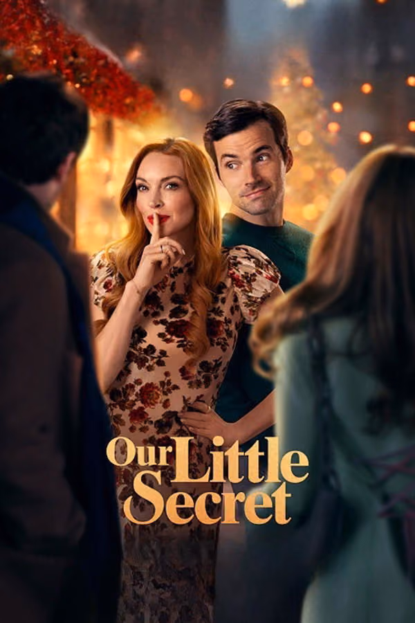 Our Little Secret - Notre Petit Secret (2024)