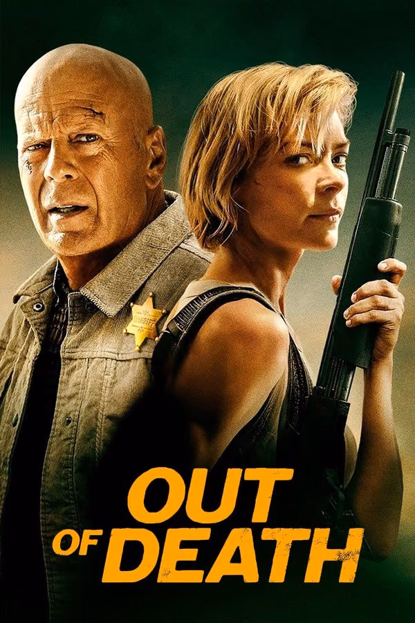 Out of Death (2021)