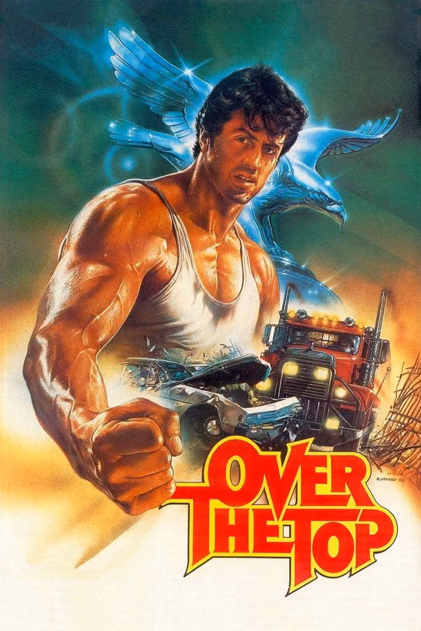 Over the Top (1987)
