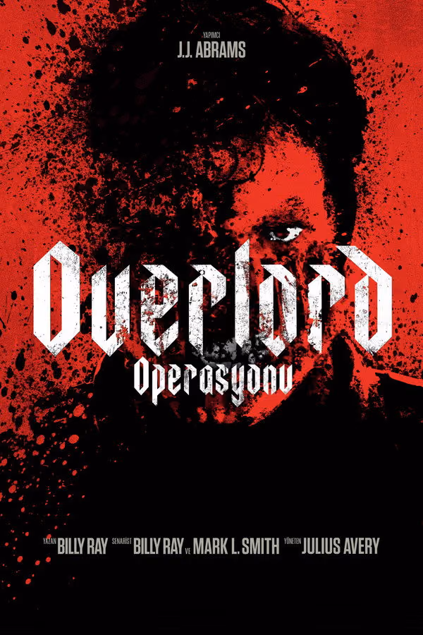 Overlord Operasyonu (2018)