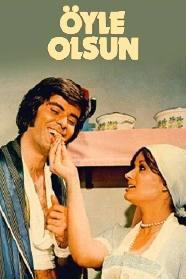 Öyle Olsun (1976)