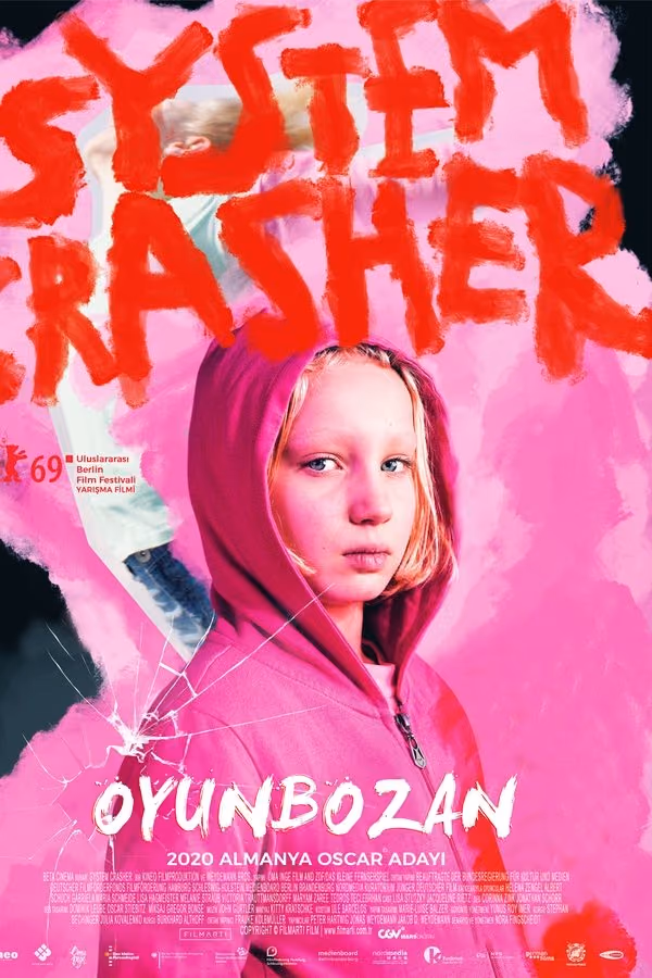 Oyunbozan (2019)